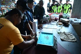 MPKS gempur premis warga asing di Puncak Alam