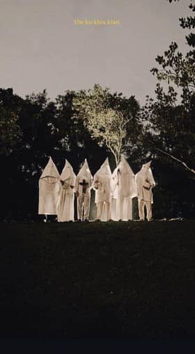 Students wore KKK robes for an assignment — UiTM