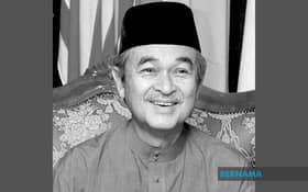 Singapore PM Wong extends condolences on passing of former premier Tun Abdullah