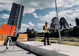 OFO Tech wields AI to boost smart city development