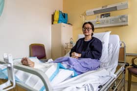 Kebakaran paip gas: Tindakan pantas insan tidak dikenali selamatkan lima sekeluarga