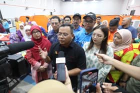 Victims’ welfare remains our priority, says MB