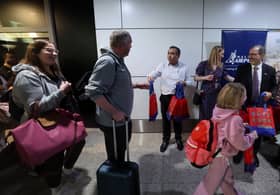 Malaysia to expand flight connectivity to Europe — Minister