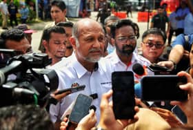 Kementerian Digital urus permohonan ganti peranti mangsa kebakaran paip gas