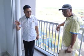 70 more Putra Heights blast victims get three months’ rent aid