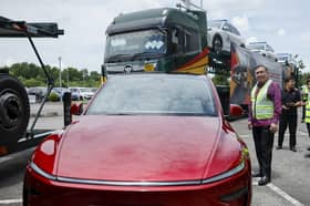 Ports to aid overloading enforcement from July 1 — Minister