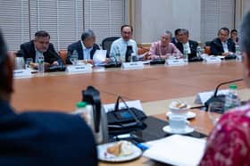 Malaysia's economic growth may face setback due to US tariff hike — PM