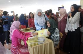 Exco urges SPM students to pursue skill-based learning, TVET
