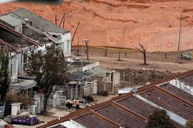 Residents of Putra Heights hold on to hopes of going home