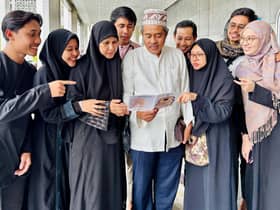 Insentif muassasah tampung belanja 18,000 jemaah haji sejak 2022