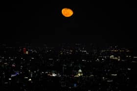 China-led lunar base to include nuclear power plant on moon’s surface