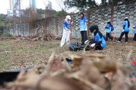 Nearly 500 tonnes of waste cleared from neighbourhoods hit by Putra Heights blast
