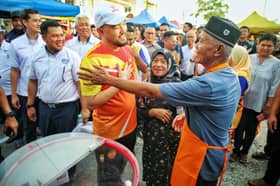 Rai kepelbagaian, semarak perpaduan, Gagasan Rumpun Selangor 2024 tutup tirai (FOTO ESEI)