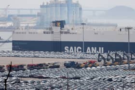 South Korea announces emergency measures for auto industry hit by US tariffs