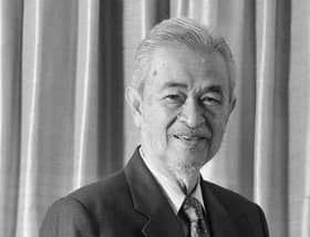 Najib, Ismail Sabri share memories of Pak Lah's guidance, legacy