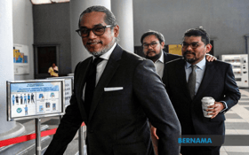 Khairy wins suit against Ustaz Syafiq, awarded RM2.5 mln