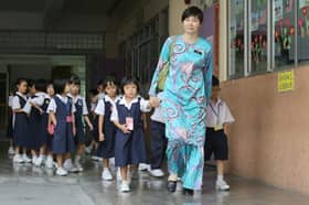 内贸部下周六起至1月11日  在全国办269开学促销活动