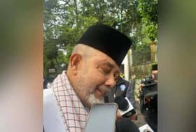 Syed Hamid Albar: Pak Lah sahabat dan majikan terbaik