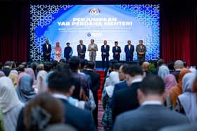 PM: Malaysia perlu siap sedia hadapi ketidaktentuan ekonomi global