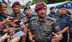 Unsur jenayah, kecuaian bukan fokus tunggal siasatan kebakaran Putra Heights