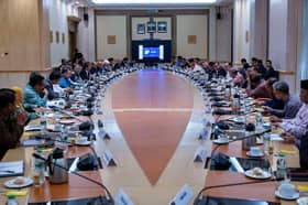 Malaysia nilai kesan tarif baharu AS, kekal hubungan positif dengan semua rakan dagang