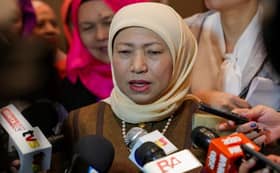 Kerajaan sedia teliti undang-undang tangani isu buli - Nancy