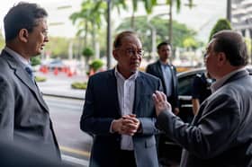 Asean eyes inclusive growth for regional prosperity