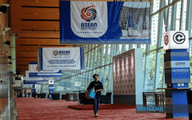 Top finance minds from Asean to attend series of meetings in KL