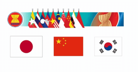 Asean+3 growth revised to 4.1 pct in 2025, 3.8 pct in 2026