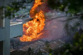 【雪州议会】爆炸事故无需呈白皮书  大臣：待特委会完成评估