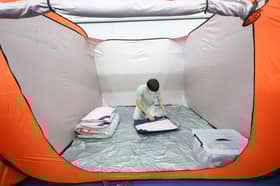 142 mangsa kebakaran saluran gas dapatkan khidmat kaunseling