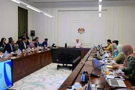 PM: Usaha berterusan perlu dilakukan perkukuh struktur perkhidmatan awam