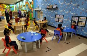 各州明年起设自闭症幼儿园   副首相：减轻家庭经济负担