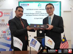 Malaysia, Japan sign trilateral deal to drive Asean creative industry