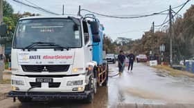 KDEBWM perkukuh sistem dalaman, perketat penguatkuasaan, elak isu saman berulang