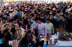 PM: Peruntukan kepada Kelantan meningkat 30 peratus, kerajaan adil kepada semua