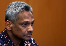 Malaysia to await tariffs clarity before revising outlook, says BNM