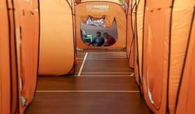 Jumlah mangsa banjir di Johor terus berkurangan