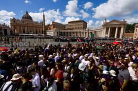 What to expect at Pope Francis' funeral