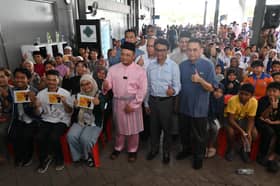 Putra Heights fire: 396 household heads eligible for aid — MB