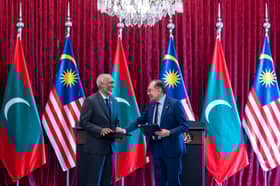 Anwar, Muizzu witness MoU exchanges to boost Malaysia-Maldives ties