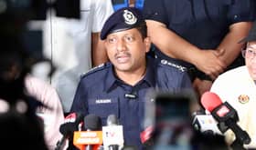 Kes penculik maut ditembak, polis Selangor buka kertas siasatan