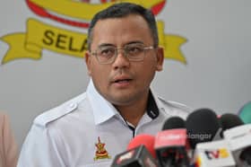 Selangor eyes stake in banking sector — Report