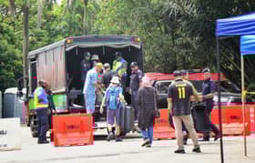 Puchong blaze: Tertiary education student victims allowed to attend classes online