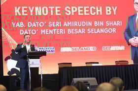 MB: Negeri serah bantuan sewa, taklimat pembangunan semula Putra Heights Khamis ini