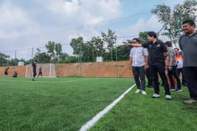 KBS lupus 30 gelanggang futsal terbiar, kerugian cecah RM12 juta