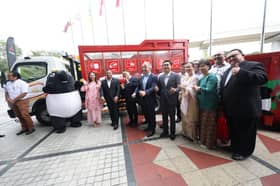 Negeri fahami trauma penduduk Taman Sri Muda, langkah berterusan tangani banjir