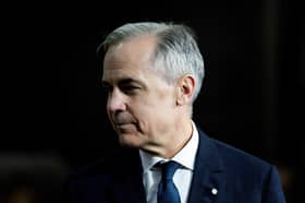 Canada PM Carney condemns Israeli blockade on food, says WFP must be allowed to work in Gaza