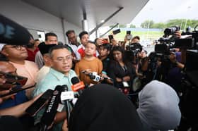 MB minta orang ramai beri maklumat salah laku insiden Putra Heights