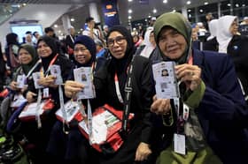 Kad Nusuk jemaah haji dilengkapi kod QR elak pemalsuan